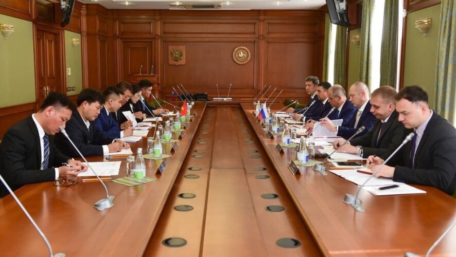    Фото: пресс-служба МВД РФ