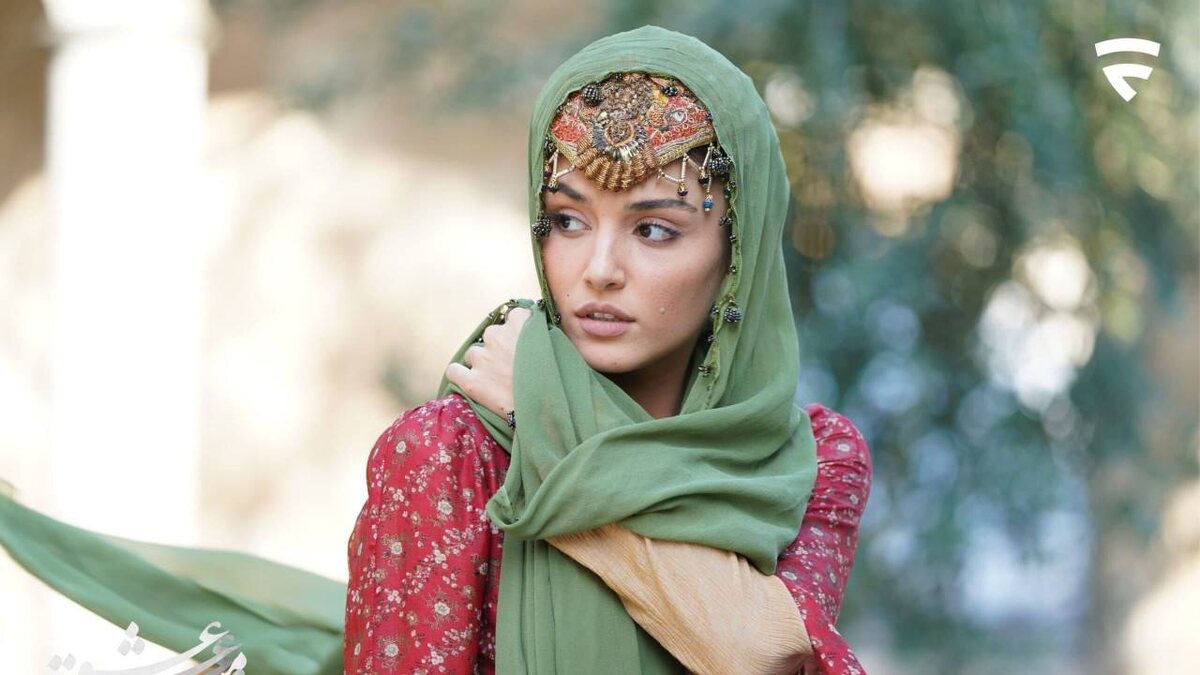 Стоп кадр из фильма «Пьянящая любовь»