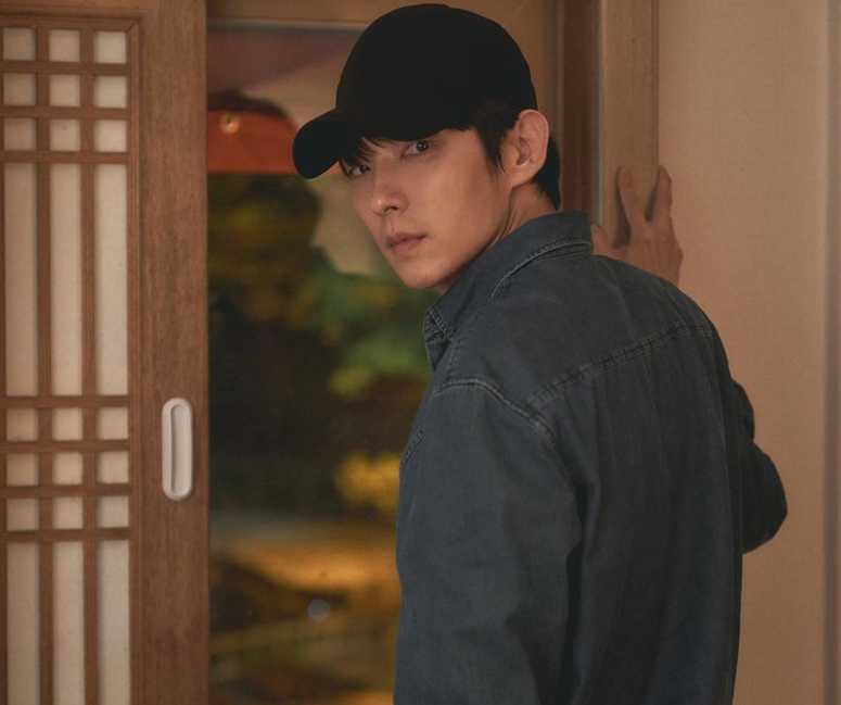 Дорама "Цветок зла" 2020