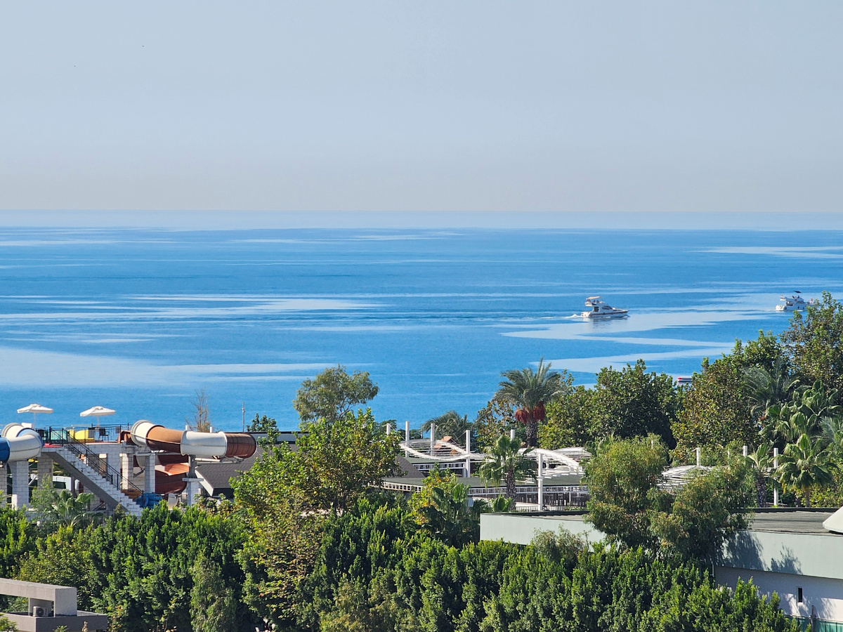 Анталья, фото автора