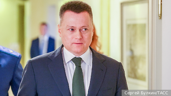     Фото: Сергей Булкин/ТАСС   
 Текст: Мария Иванова