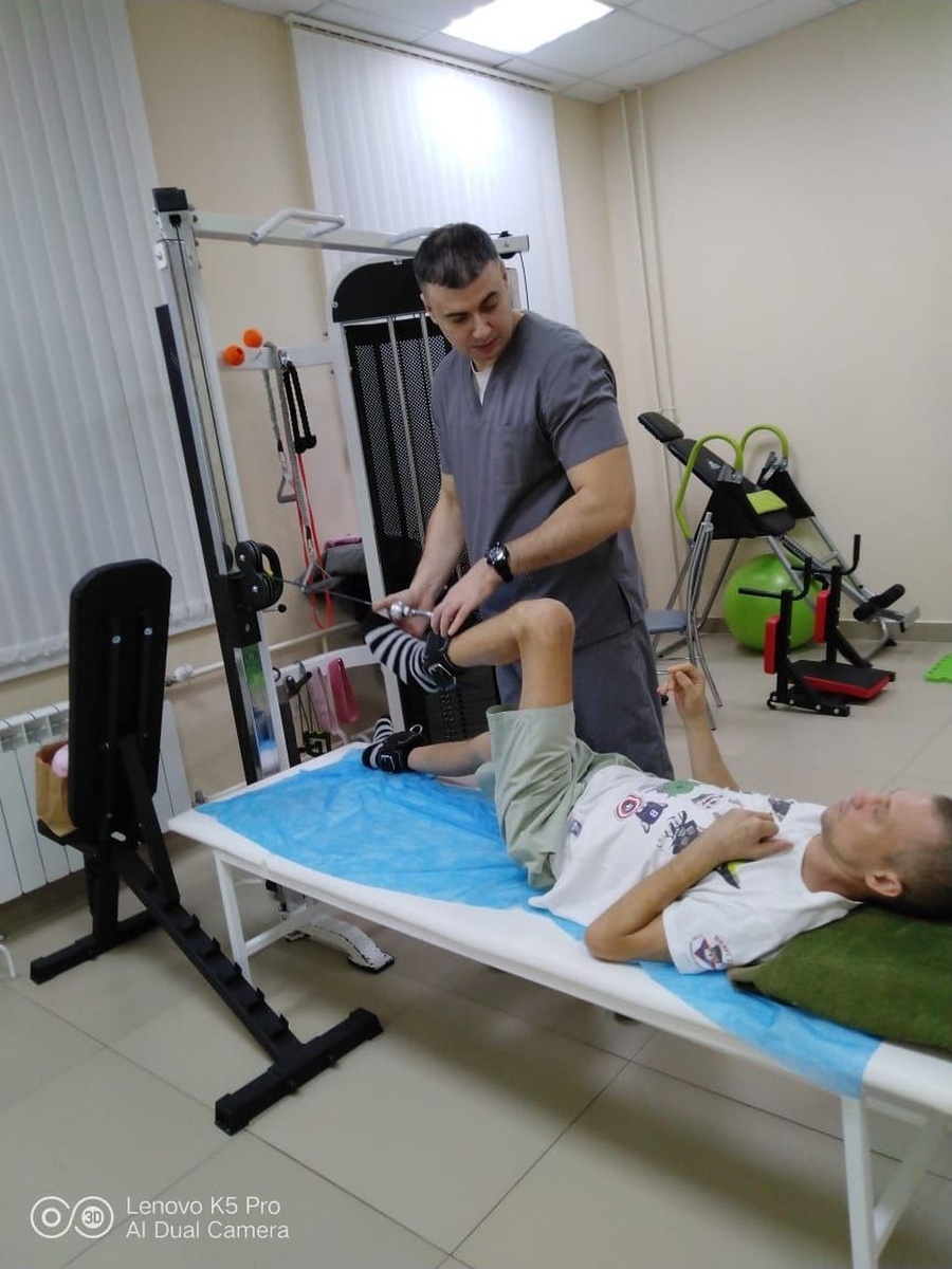 Фото: из семейного архива