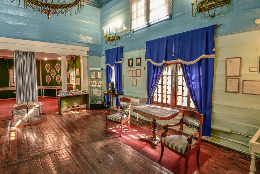 © Геннадий Соловьев / Фотобанк Лори