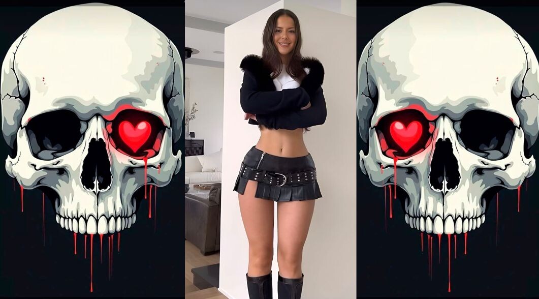 Ежедневная КРАСОТУЛЯ 😍