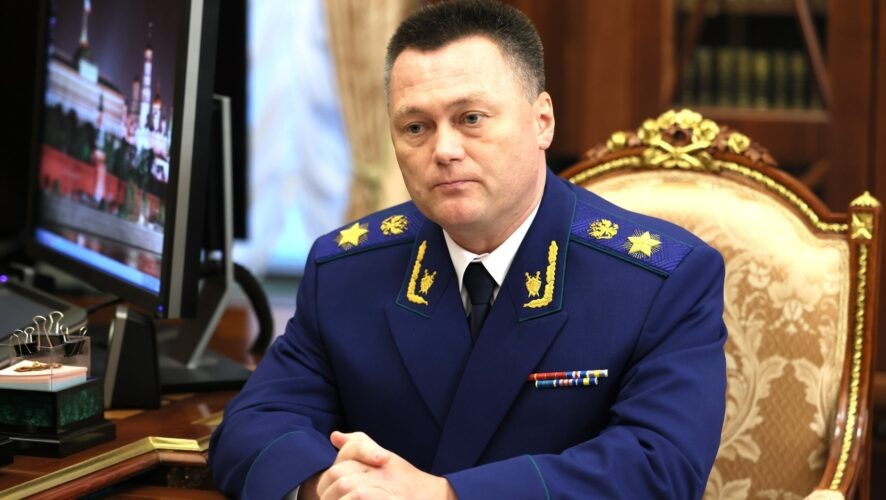    Фото: kremlin.ru