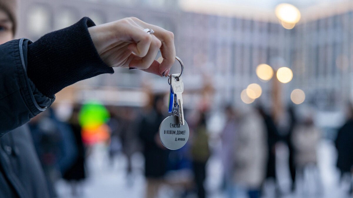    Фото: Фёдор Воронов / «Ямал-Медиа»