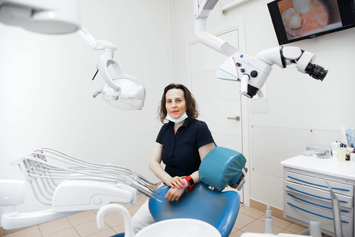 Фотография взята с сайта стоматологии Дмитрович Фэмили https://www.dmitrovich.ru/