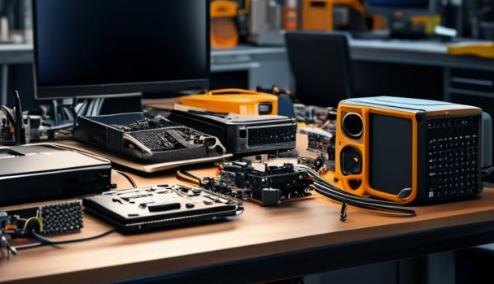 
Маленький герой больших ошибок, ECC в вашей электронике