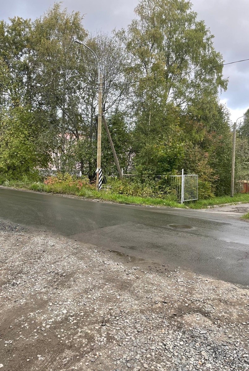    Фото: ГАИ Петрозаводска