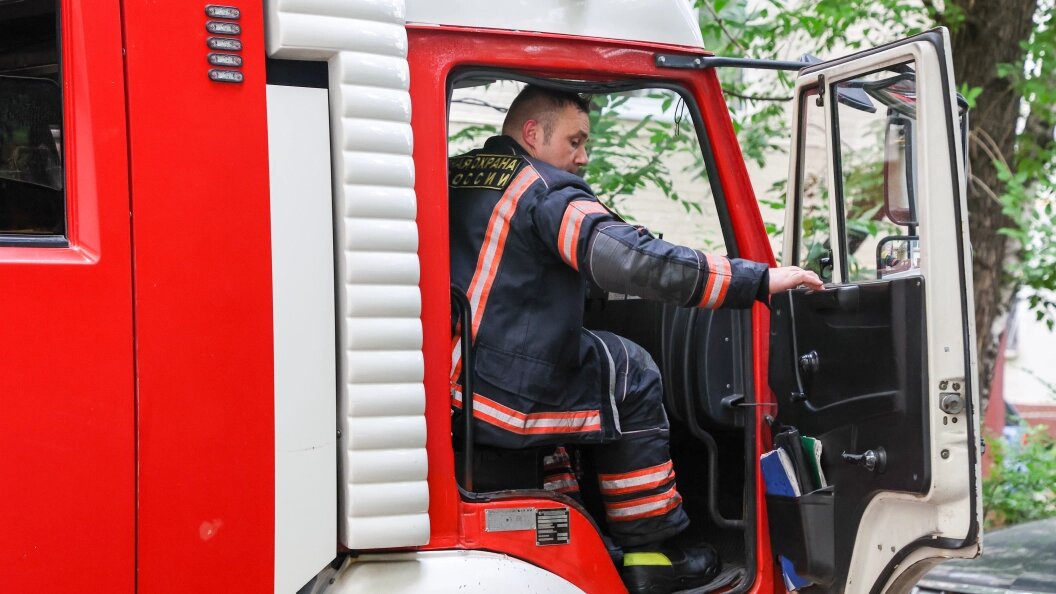    Фото: Belkin Alexey/news.ru/Globallookpress