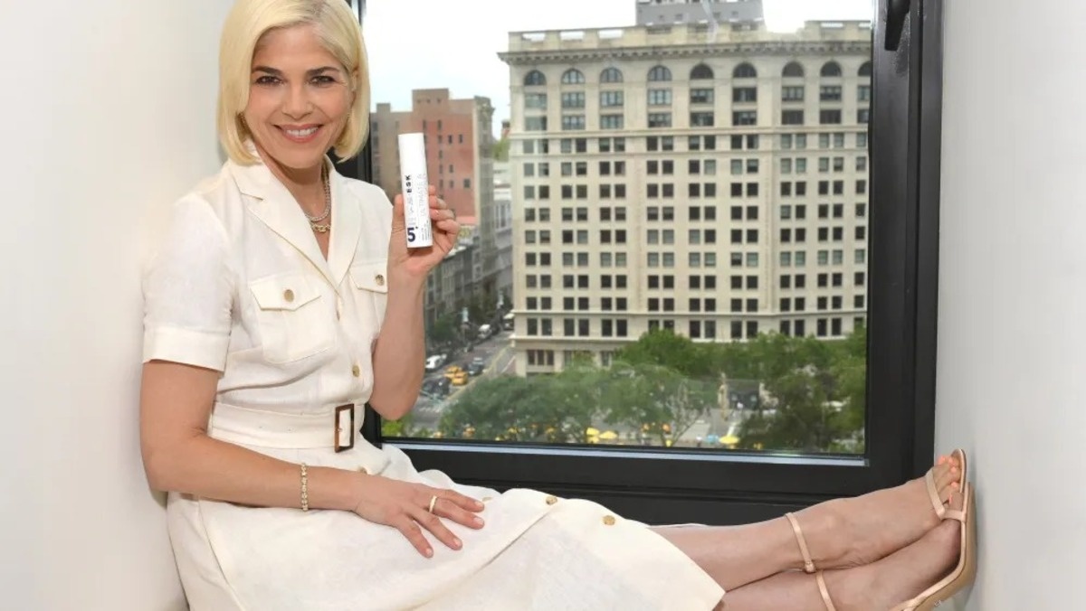 Сэльма Блэр. Фото: Courtesy of ESK