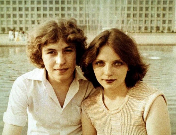 Фото: личный архив Ларисы Савицкой