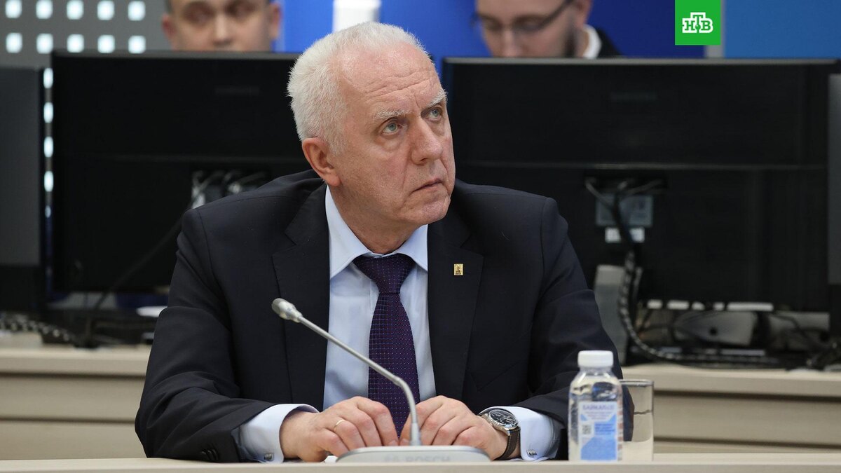    Фото: РИА Новости © 2025, Сергей Карпухин