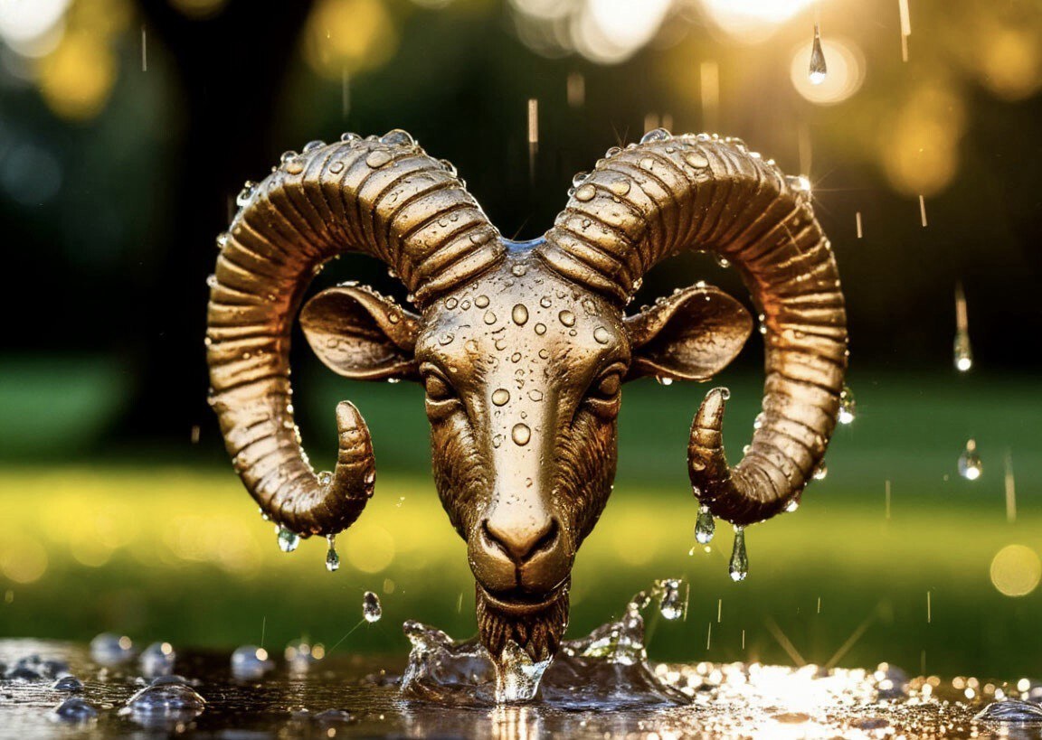 Овен 21 марта - 20 апреля