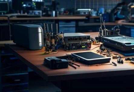 
Что-то я не слышу. Почему микрофон не ловит лишнего?