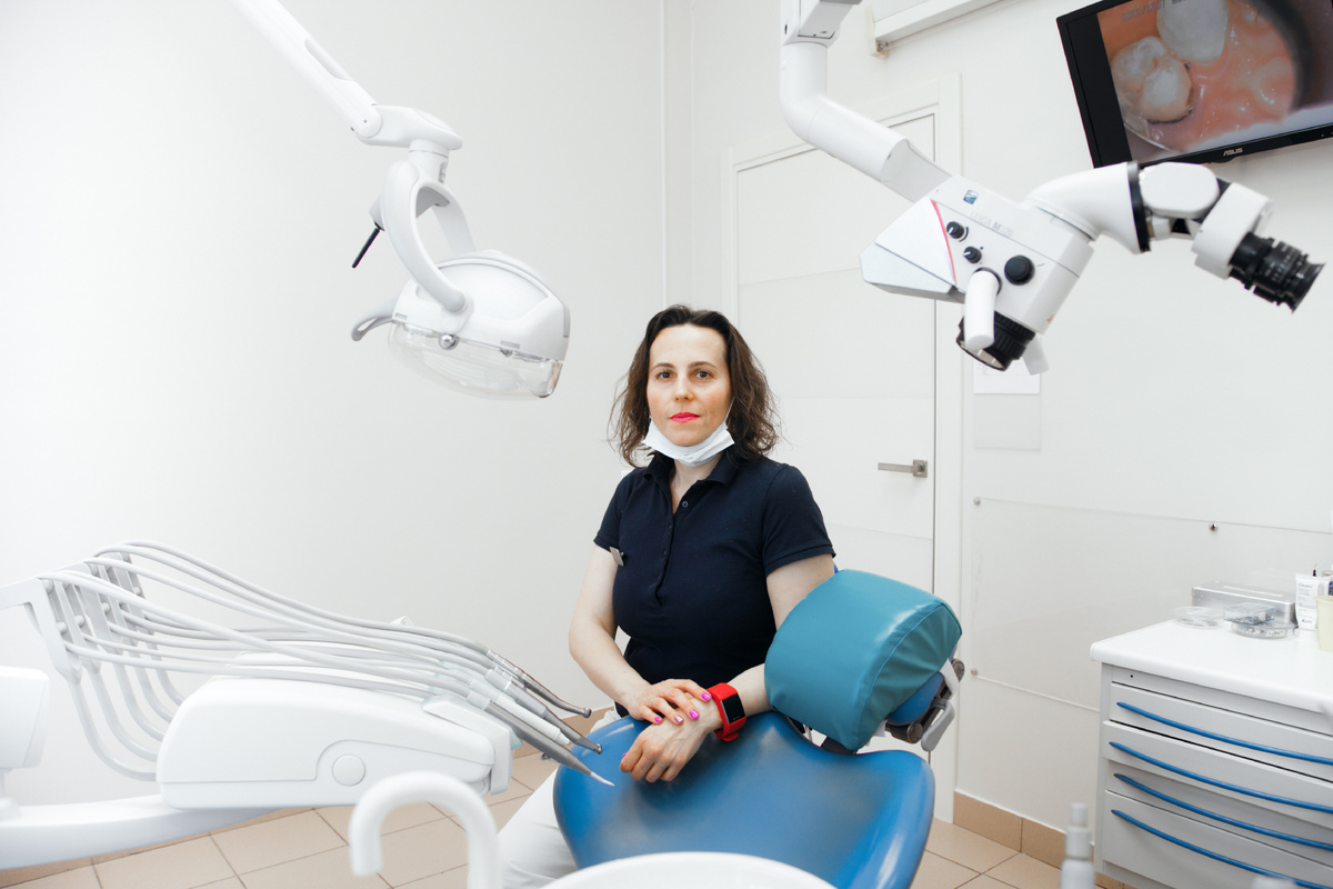 Фотография взята с сайта стоматологии Дмитрович Фэмили https://www.dmitrovich.ru/