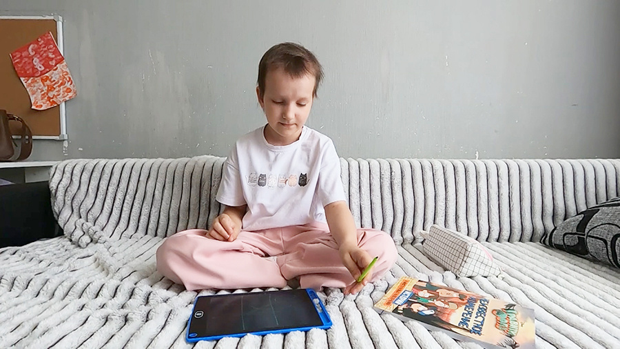    ©АО "ТВ Центр"