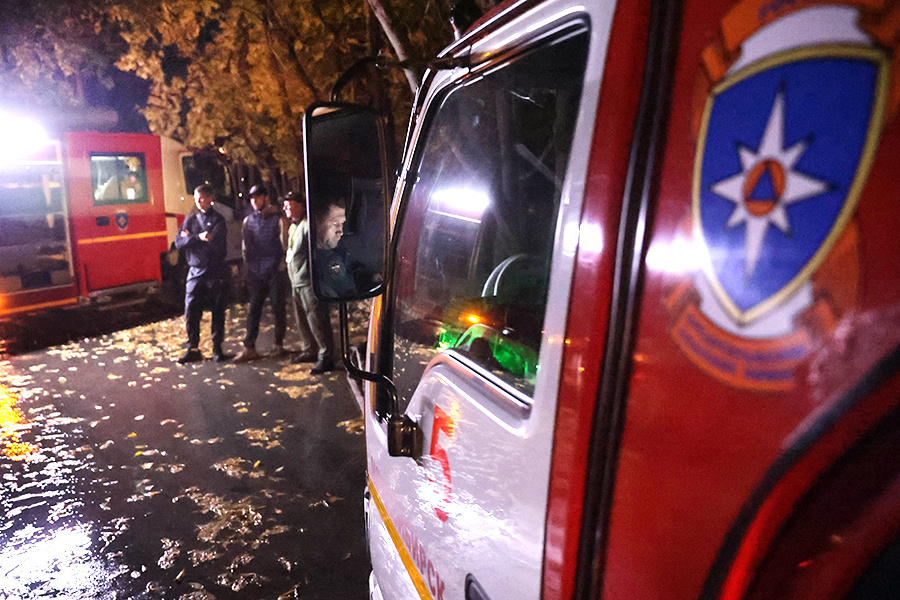    © Кирилл Кухмарь/ТАСС