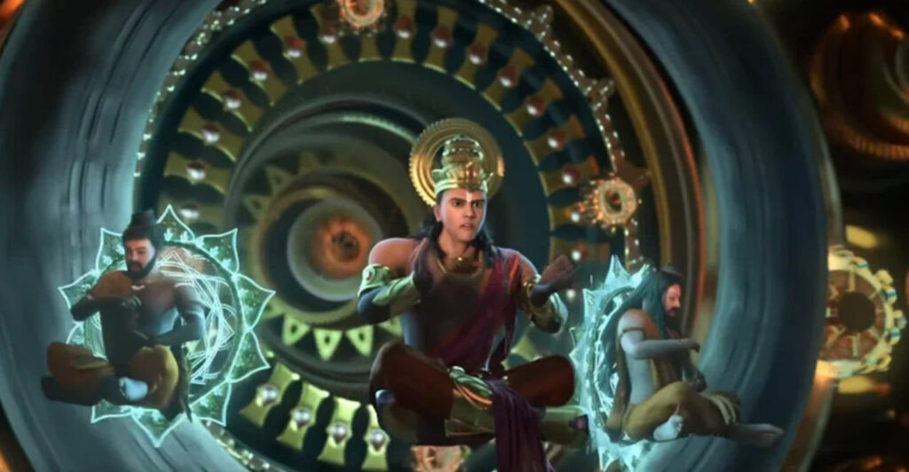     Фото: Indian Films