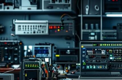 
Когда кофеварка стала забывать, как варить кофе