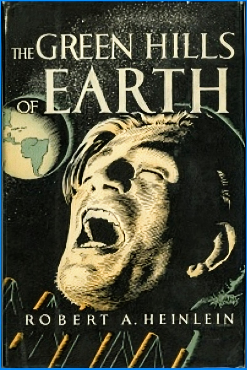 The Green Hills of Earth