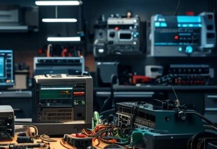 
Знакомимся с PPPoE и почему провайдеры любят именно его