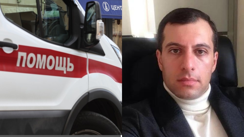 Фото: Belkin Aleksey/news.ru/Globallookpress. Скриншот тг-канала ZERGULIO🇷🇺