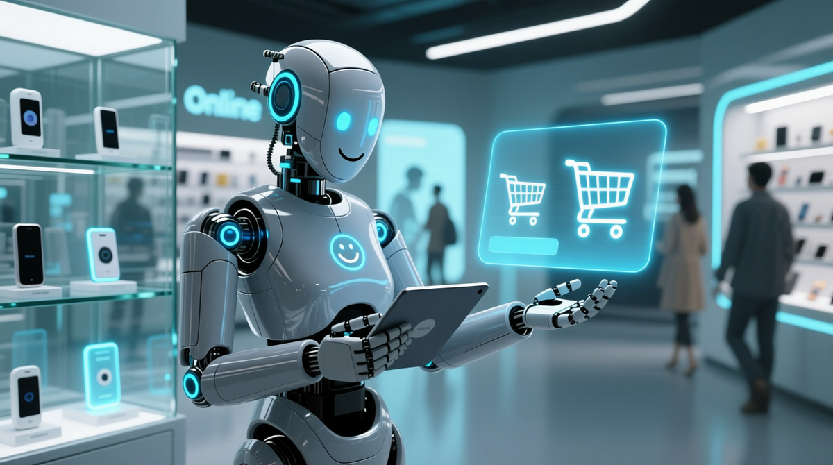 Заглянули внутрь сервиса, который превращает тонны данных в деньги. Объясняем на пальцах, без сложных терминов.