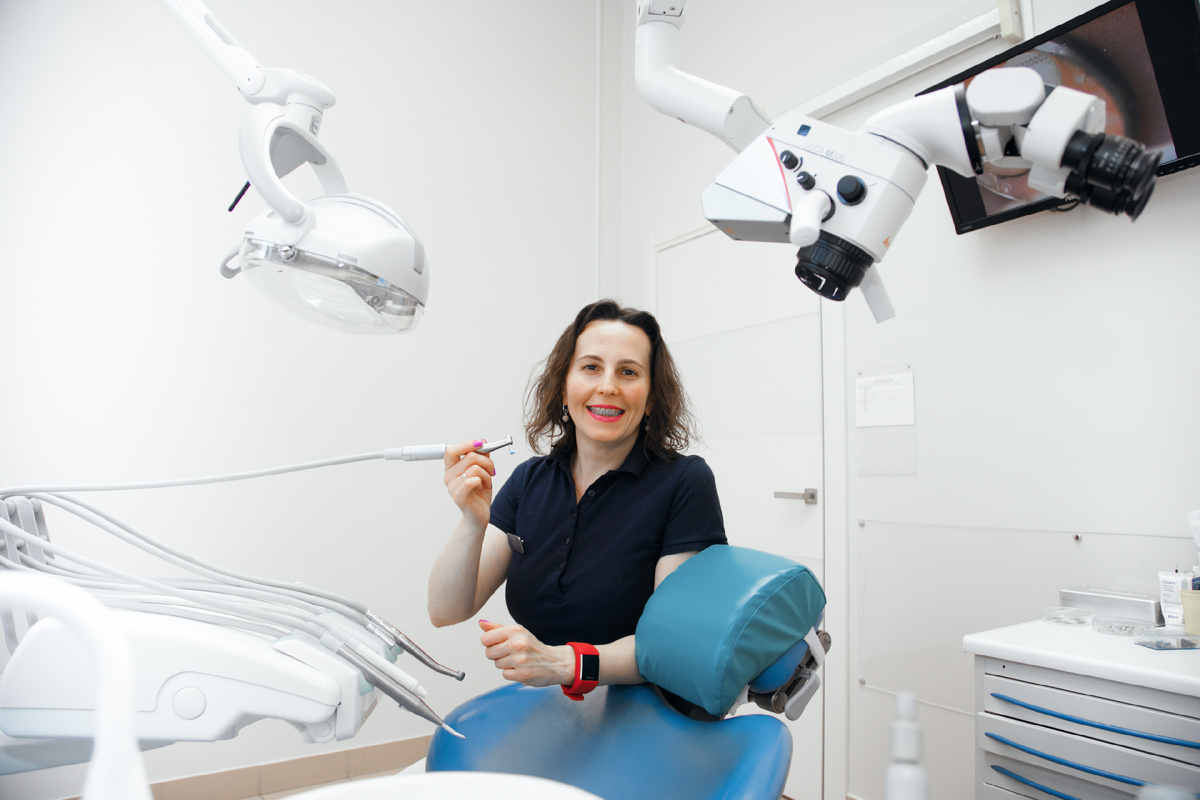 Фотография взята с сайта стоматологии Дмитрович Фэмили https://www.dmitrovich.ru/