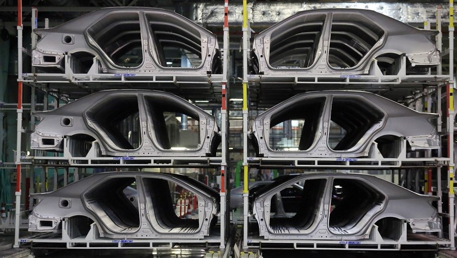 Автор фото: Пётр Ковалёв / "ДП"