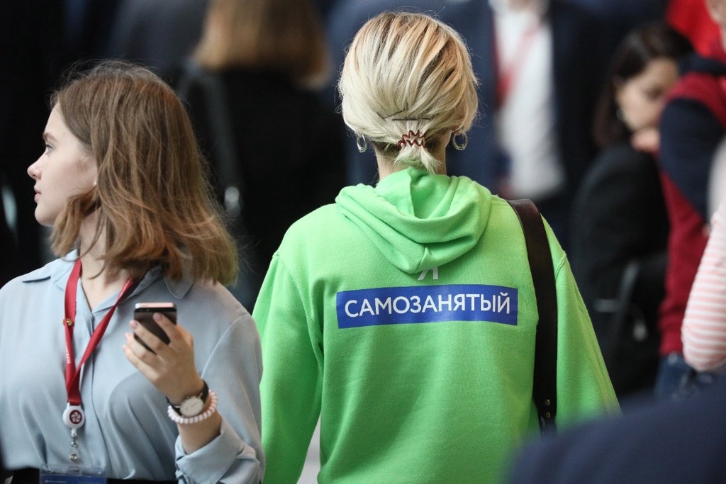    Фото © Ведомости / ТАСС