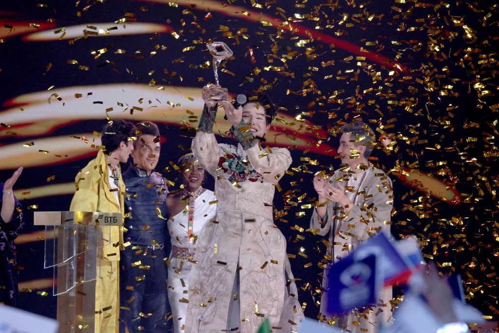    Фото © Анастасия Романова / Абзац