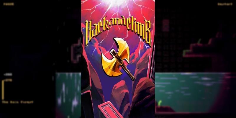    Игра Hack And Climb