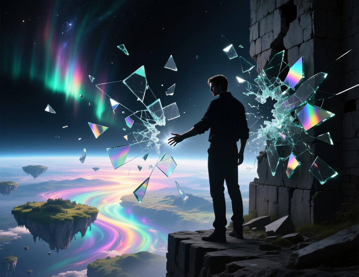 Зона комфорта — это не место, где тебе «хорошо»