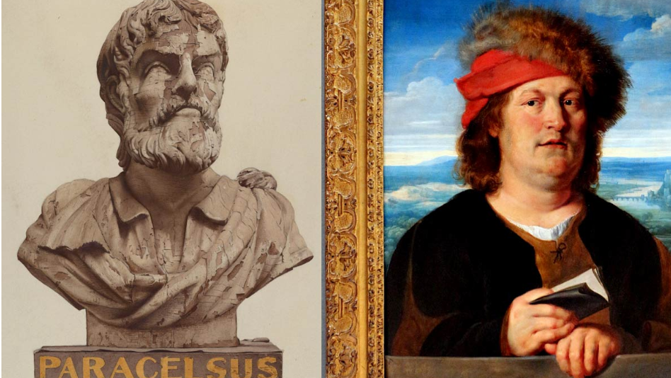 Парацельс