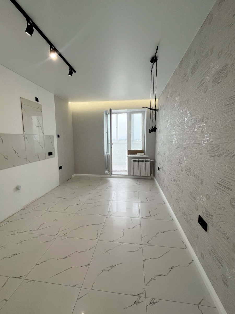 Фото и интерьер: КапиталСтрой | Селезнёвская 2Б, к.1