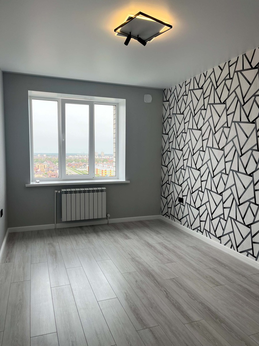 Фото и интерьер: КапиталСтрой | Селезнёвская 2Б, к.1