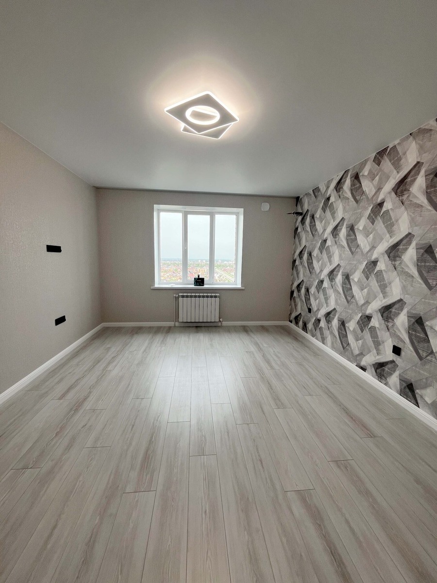 Фото и интерьер: КапиталСтрой | Селезнёвская 2Б, к.1