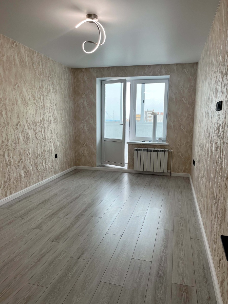 Фото и интерьер: КапиталСтрой | Селезнёвская 2Б, к.1