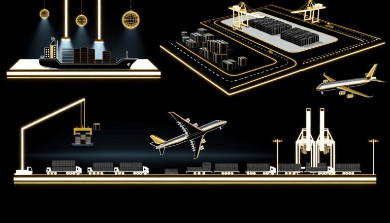    Онлайн-трекинг в контейнерной логистике: как получить контроль и прозрачность в перевозках Vladislav Ageev