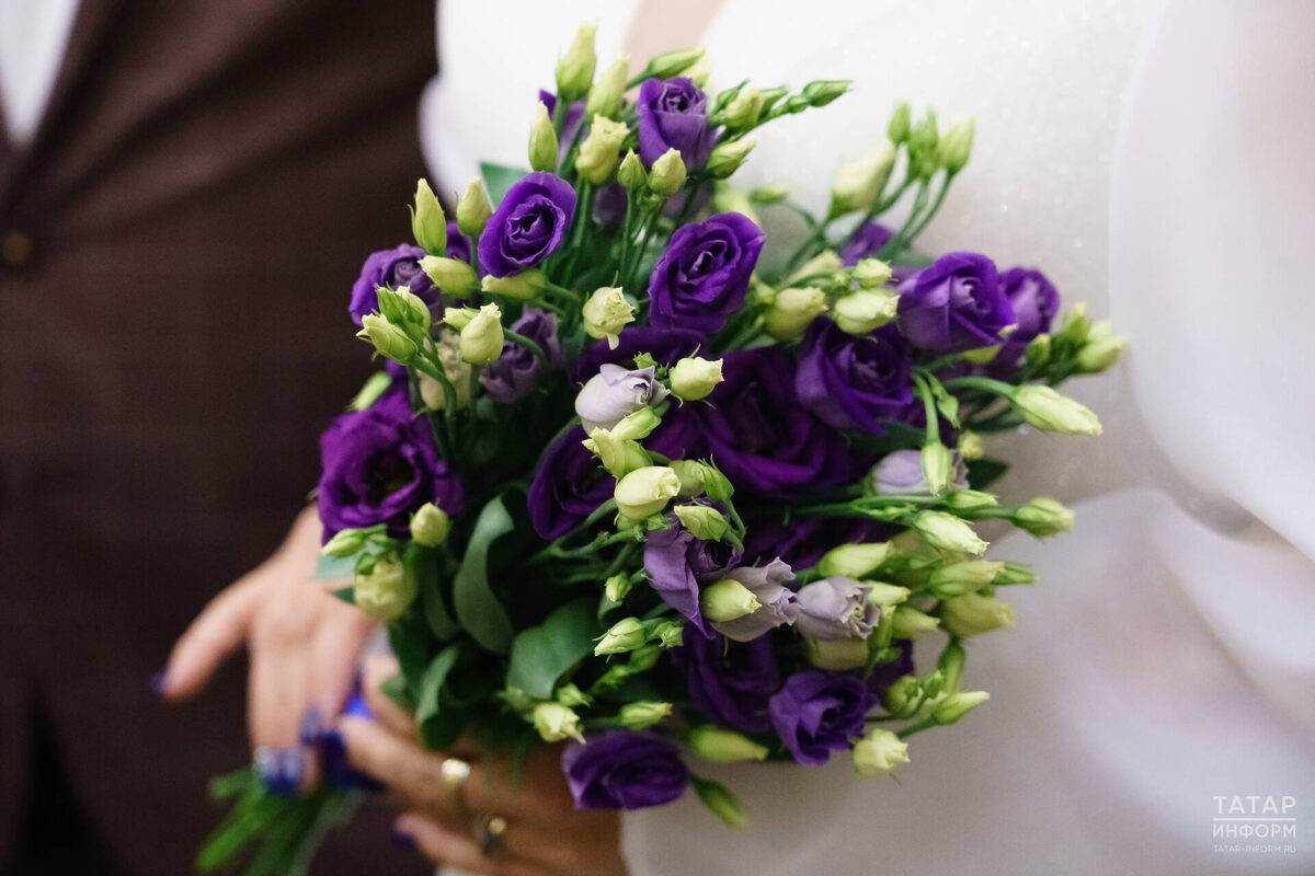 Фото: © Салават Камалетдинов / «Татар-информ»