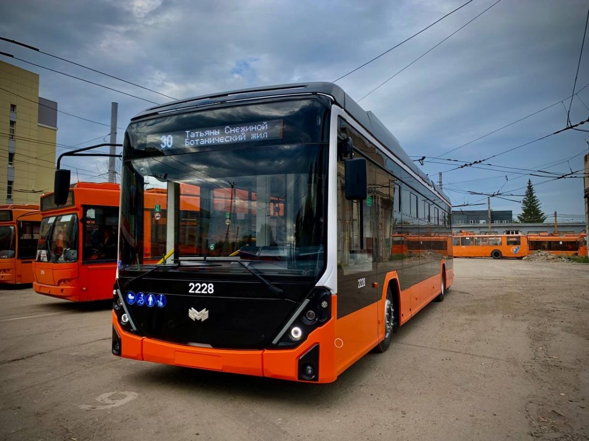    Он будет работать в тестовом режиме на маршруте №1 «Метро \