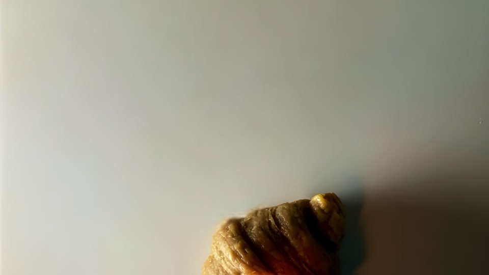 Bon appétit или визуальное наслаждение