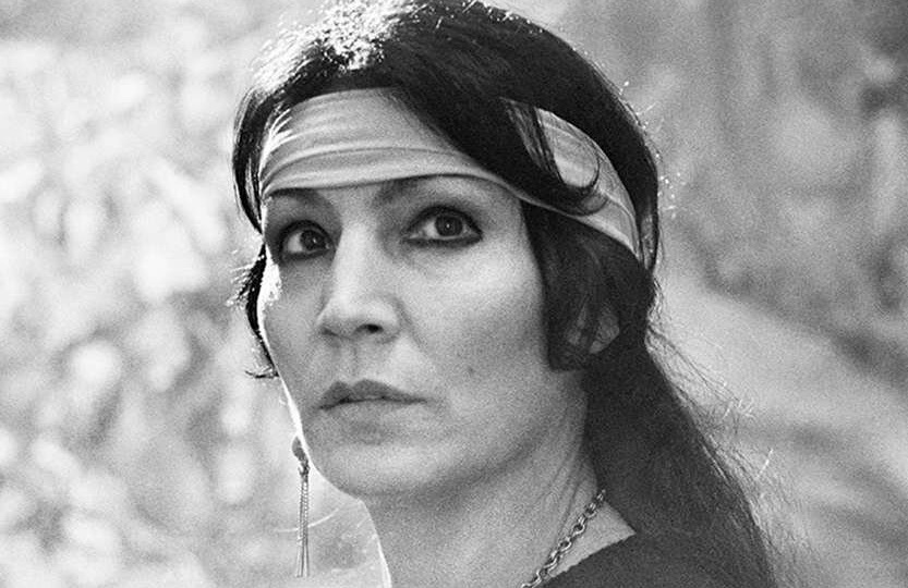 Самая известная ясновидящая СССР. Какие тайны хранила Джуна?