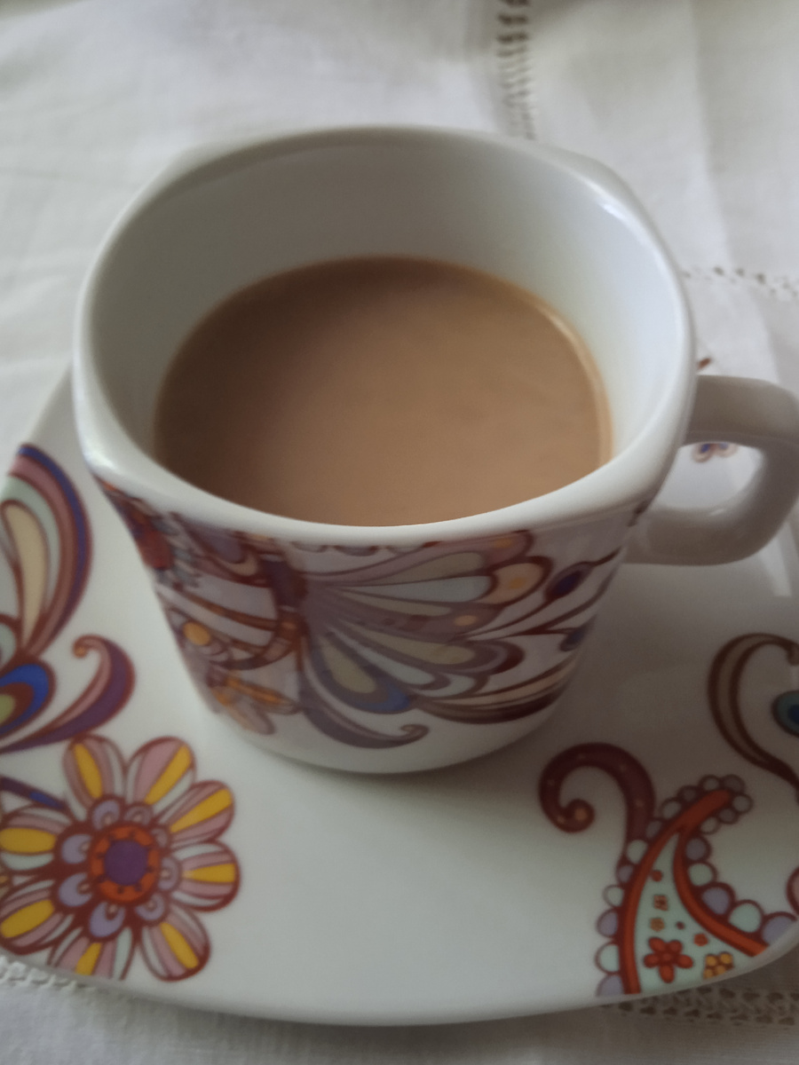 Вот такой, "не классический" ....