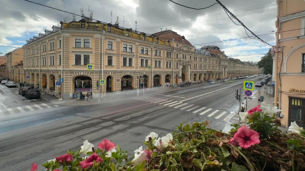    Фото: t.me/kgiopspb