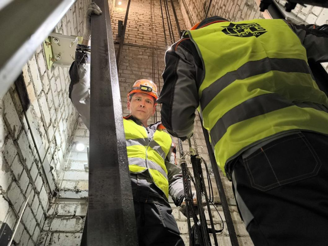  Фото: департамент ЖКХ Тюменской области