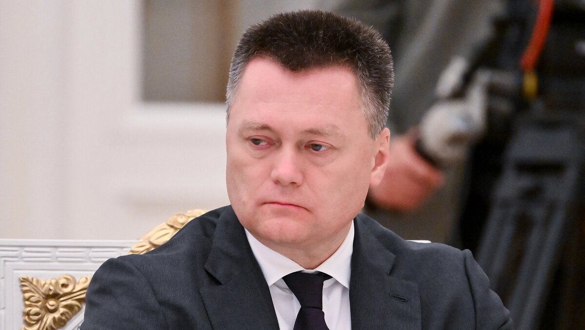   Кристина Кормилицына / ТАСС