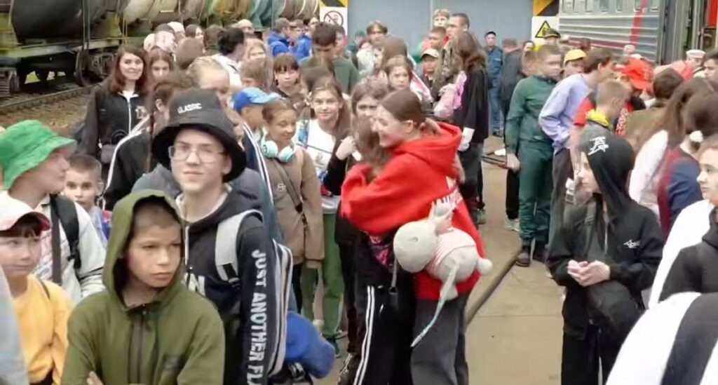    Фото: Дмитрий Махонин / тг Ольга Гилёва