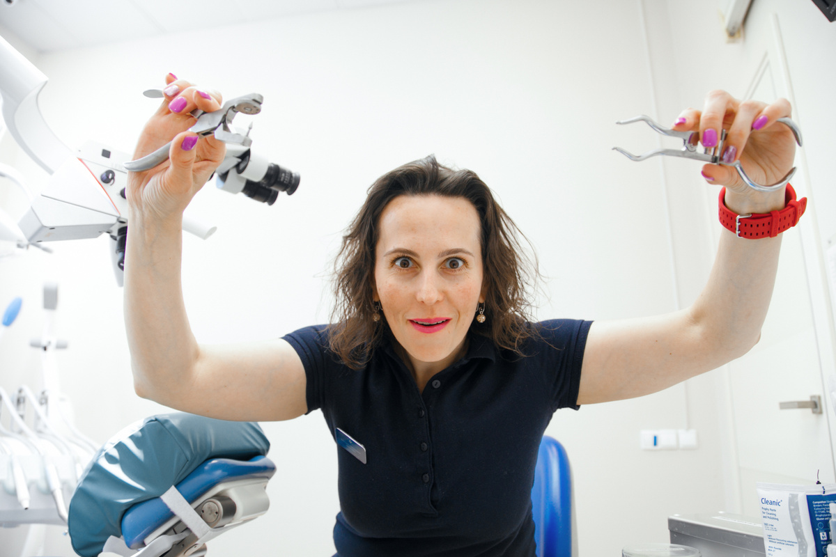 Фотография взята с сайта стоматологии Дмитрович Фэмили https://www.dmitrovich.ru/